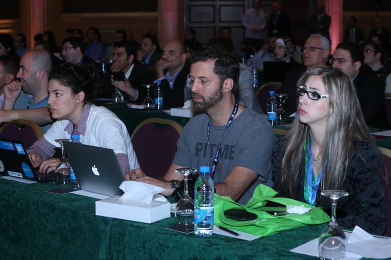 ArabNet Beirut 2013